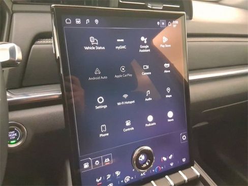 Certified 2025 GMC Terrain Elevation image 26