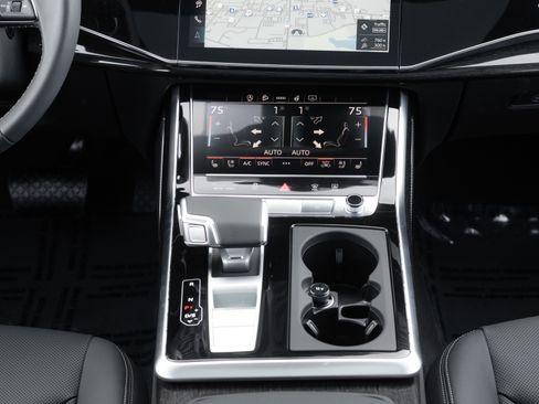 New 2026 Audi Q7 3.0T Premium Plus image 16