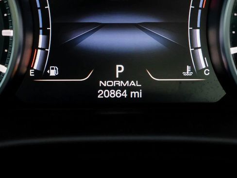 Used 2023 Maserati Ghibli Modena RWD image 19