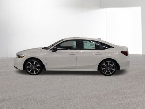 New 2026 Honda Civic Sport Touring image 29