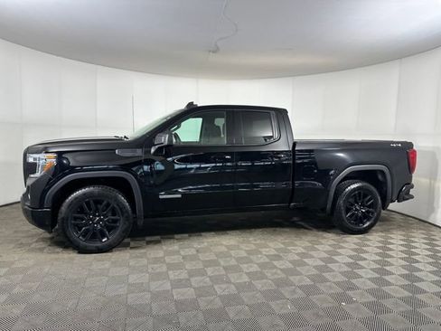 Used 2019 GMC Sierra 1500 Elevation w/ Trailering Package image 6