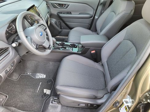 New 2026 Subaru Forester Premium AWD/4WD image 3