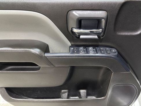 Used 2019 Chevrolet Silverado 2500 W/T w/ WT Convenience Package AWD/4WD image 16