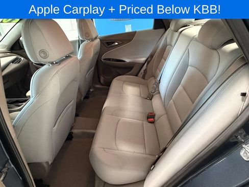 Used 2020 Chevrolet Malibu LS FWD image 19