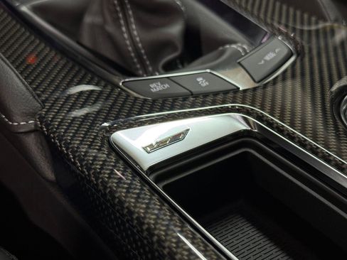 New 2026 Cadillac CT5 V Blackwing image 42