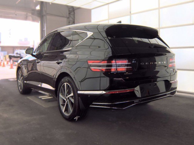 Used 2026 Genesis GV80 2.5T Advanced AWD/4WD image 7