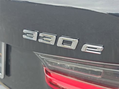 Certified 2023 BMW 330e w/ Driving Assistance Package image 5