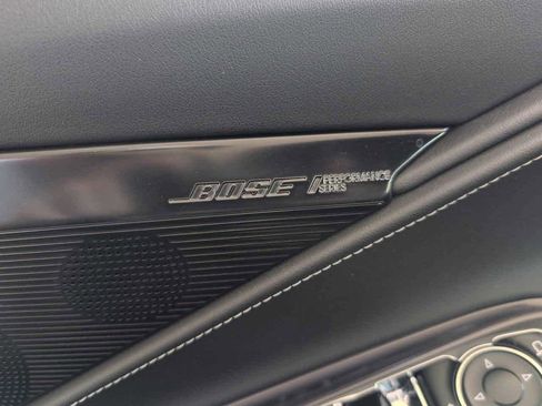 New 2026 Chevrolet Corvette 2LT w/ Stealth Interior Trim Package image 12