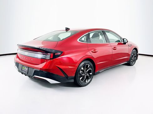 Used 2025 Hyundai Sonata SEL image 9