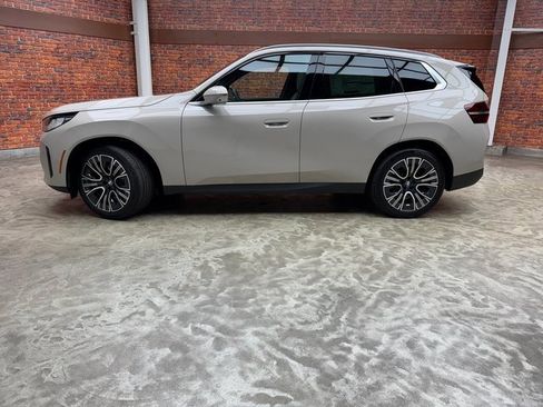 Used 2026 BMW X3 xDrive30 image 2