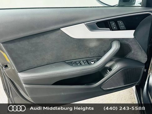 Certified 2023 Audi A4 2.0T Premium Plus w/ Premium Plus Package AWD/4WD image 32