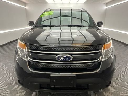 Used 2014 Ford Explorer Limited AWD/4WD image 2