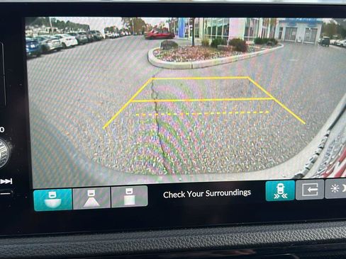 Used 2023 Honda CR-V Sport Touring image 29