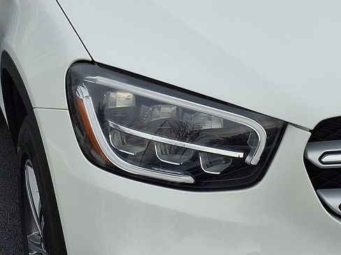 Certified 2021 Mercedes-Benz GLC 300 GLC 300 image 9