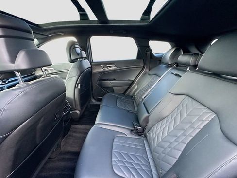 Certified 2023 Kia Sportage X-Line w/ X-Line Premium Package image 28