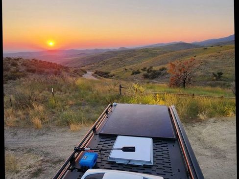 Used 2022 Mercedes-Benz Sprinter 2500 image 17