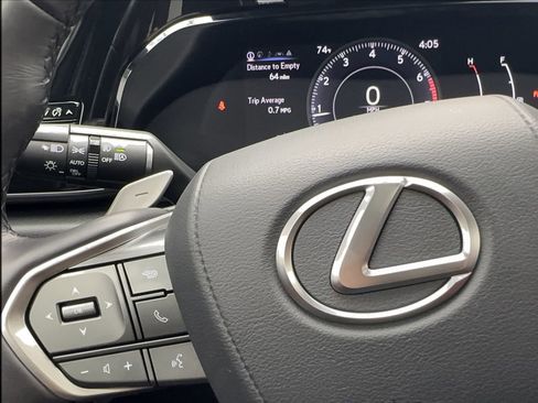 Used 2024 Lexus NX 350 AWD w/ Cold Area Package image 40