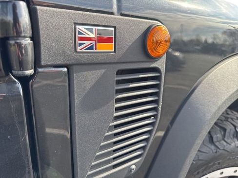 Used 2024 INEOS Grenadier Fieldmaster Edition AWD/4WD image 39
