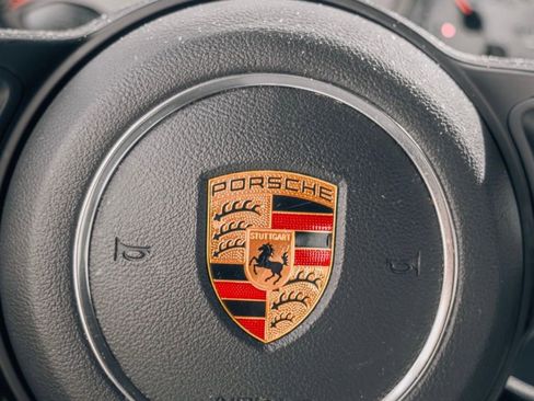 Used 2007 Porsche 911 Turbo image 19