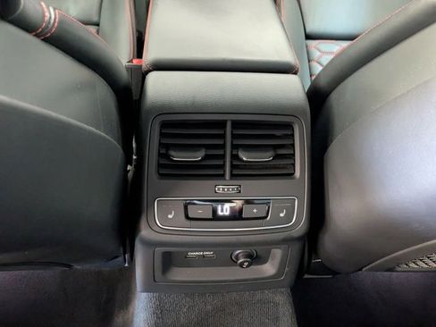 Used 2021 Audi RS 5 w/ Dynamic Package image 18