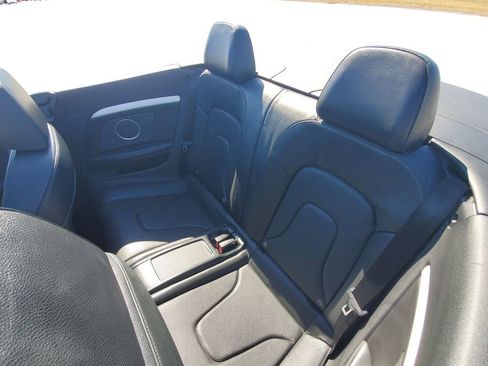 Used 2014 Audi S5 Prestige image 23