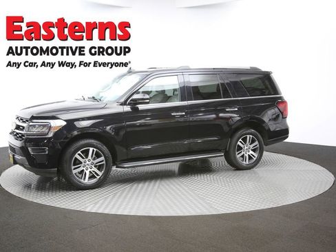 Used 2023 Ford Expedition Limited image 58