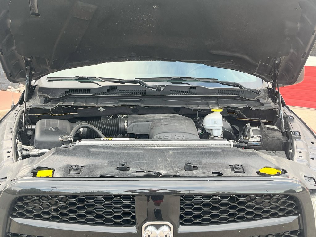 Used 2023 RAM 1500 Tradesman w/ Popular Equipment Group AWD/4WD image 29