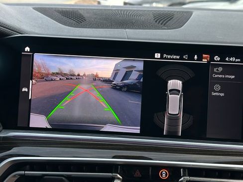 Used 2020 BMW X5 sDrive40i w/ Premium Package image 28