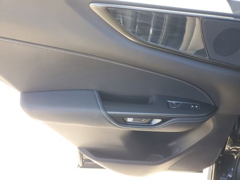 Used 2024 Lexus NX 350 AWD image 14