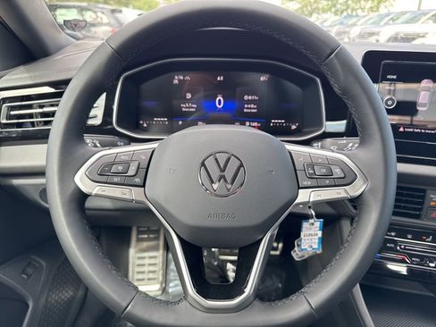 New 2025 Volkswagen Jetta Sport image 30