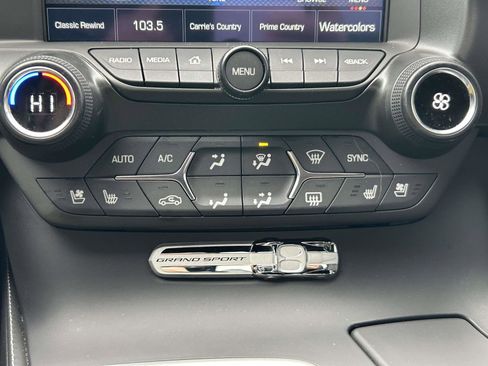 Used 2019 Chevrolet Corvette Grand Sport image 20