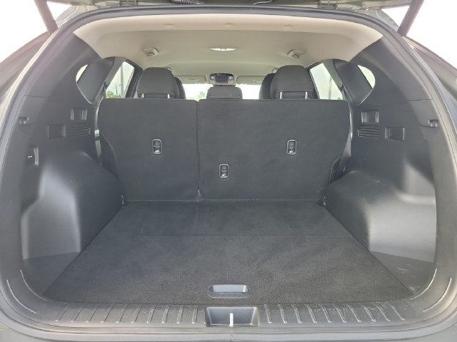 Used 2025 Hyundai Tucson SEL FWD image 9