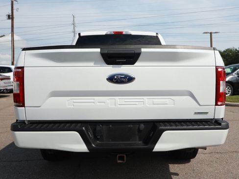 Used 2020 Ford F150 XL w/ Equipment Group 101A Mid RWD image 4