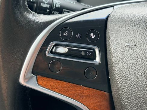 Used 2015 Cadillac Escalade ESV Premium AWD/4WD image 39