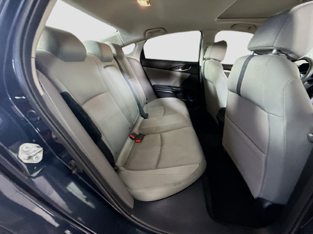 Used 2021 Honda Civic EX image 26