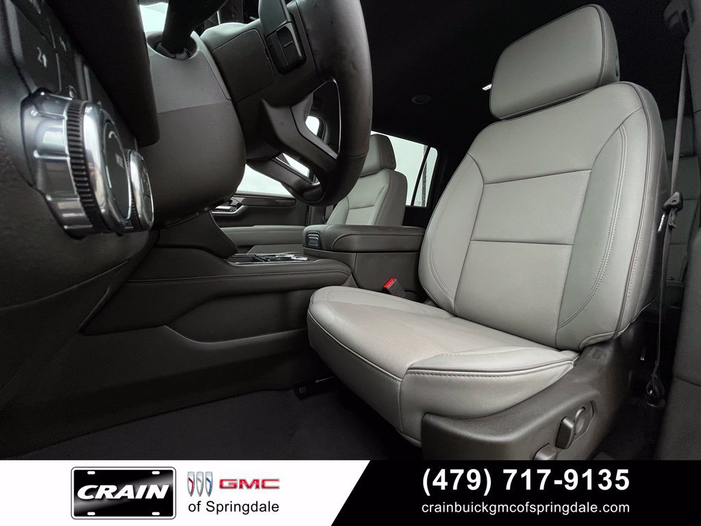 Used 2026 GMC Yukon XL Elevation w/ LPO, Floor Liner Package AWD/4WD image 24
