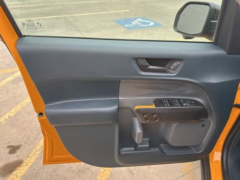 New 2026 Ford Maverick Tremor AWD/4WD image 14