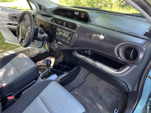 Used 2014 Toyota Prius C Two FWD image 28