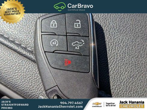 Certified 2022 Chevrolet Silverado 1500 RST w/ Convenience Package II AWD/4WD image 34