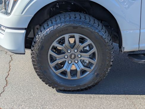 Certified 2023 Ford F150 Tremor AWD/4WD image 11