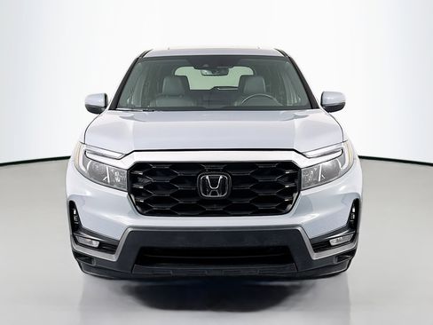 Certified 2023 Honda Passport EX-L image 2