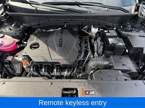 Used 2025 Hyundai Tucson XRT FWD image 11