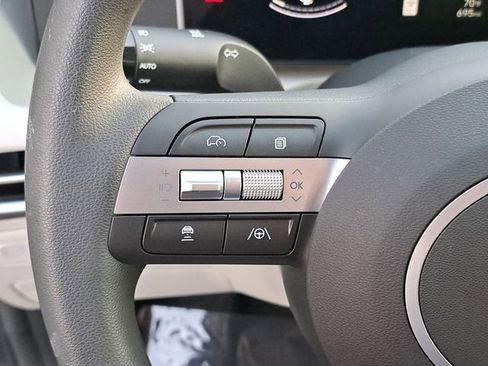 Used 2026 Hyundai Tucson SEL image 23