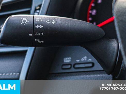 Used 2024 Toyota Camry XSE image 31