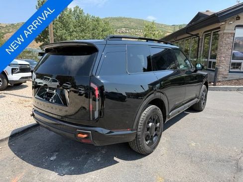 Used 2027 Kia Telluride SX Prestige X-Pro AWD/4WD image 5