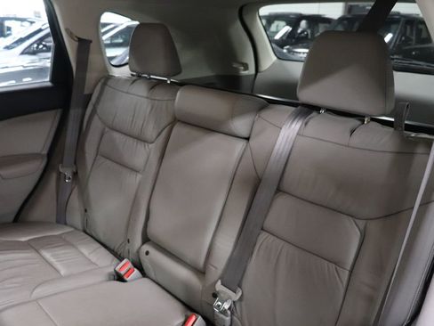 Used 2013 Honda CR-V EX-L image 16