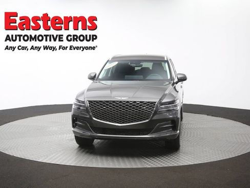 Used 2024 Genesis GV80 2.5T AWD/4WD image 53
