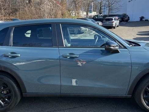 Used 2023 Honda HR-V Sport image 13