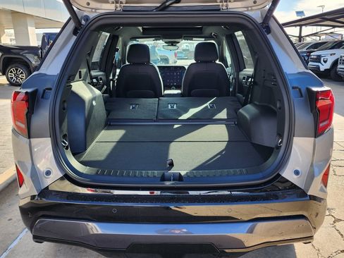 New 2026 GMC Terrain AT4 w/ Convenience Package III image 52