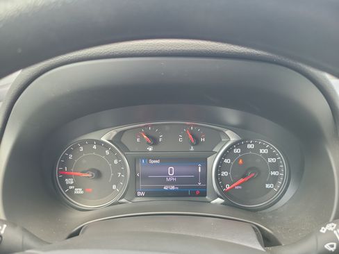 Used 2023 GMC Terrain SLE w/ Elevation Edition FWD image 24